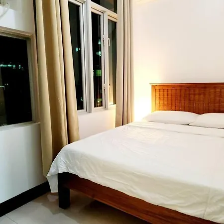 Casa Antonio At Stamford Mckinley Hill Unli Wi-Fi Near Piazza Apartment Manila Exterior photo