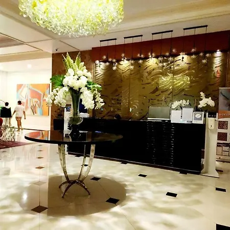 Casa Antonio At Stamford Mckinley Hill Unli Wi-Fi Near Piazza Apartment Manila Exterior photo