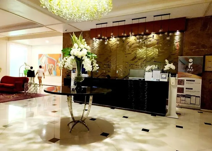 Casa Antonio At Stamford Mckinley Hill Unli Wi-Fi Near Piazza
