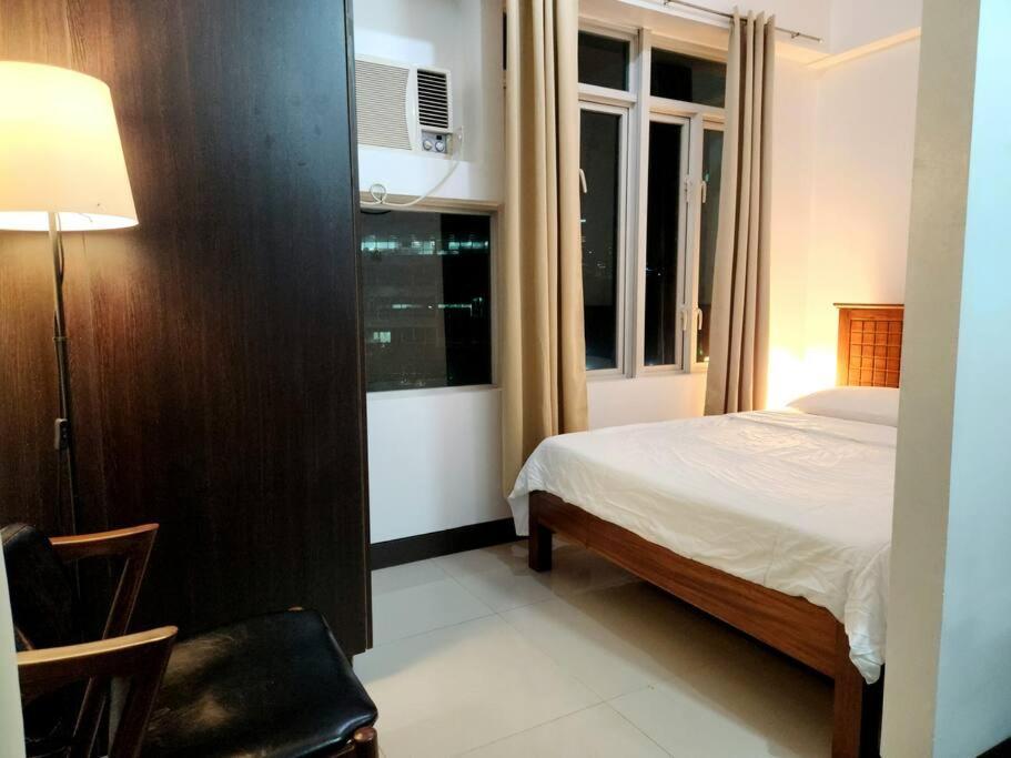Casa Antonio At Stamford Mckinley Hill Unli Wi-fi Near Piazza * Manila
