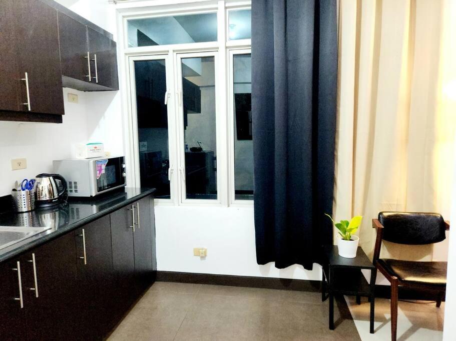 Casa Antonio At Stamford Mckinley Hill Unli Wi-fi Near Piazza Apartment Manila