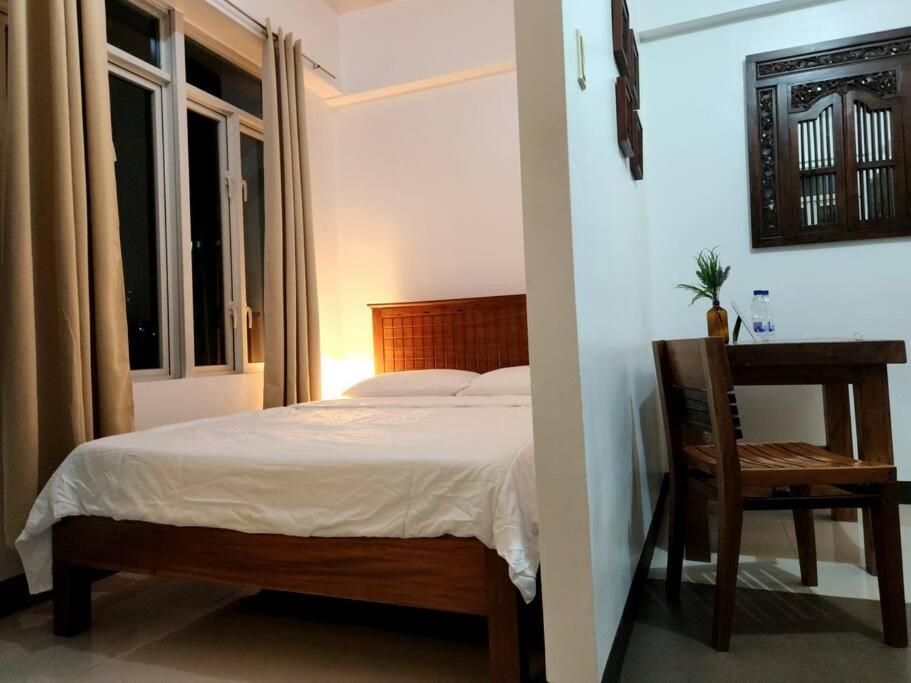 Casa Antonio At Stamford Mckinley Hill Unli Wi-fi Near Piazza Apartment Manila