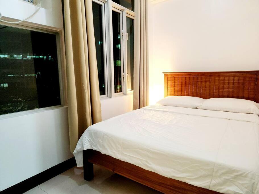 Casa Antonio At Stamford Mckinley Hill Unli Wi-fi Near Piazza * Manila