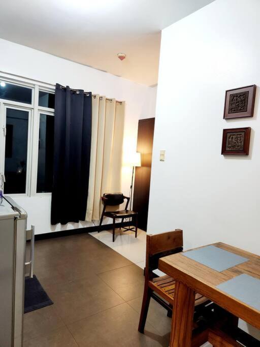 Casa Antonio At Stamford Mckinley Hill Unli Wi-fi Near Piazza Apartment Manila
