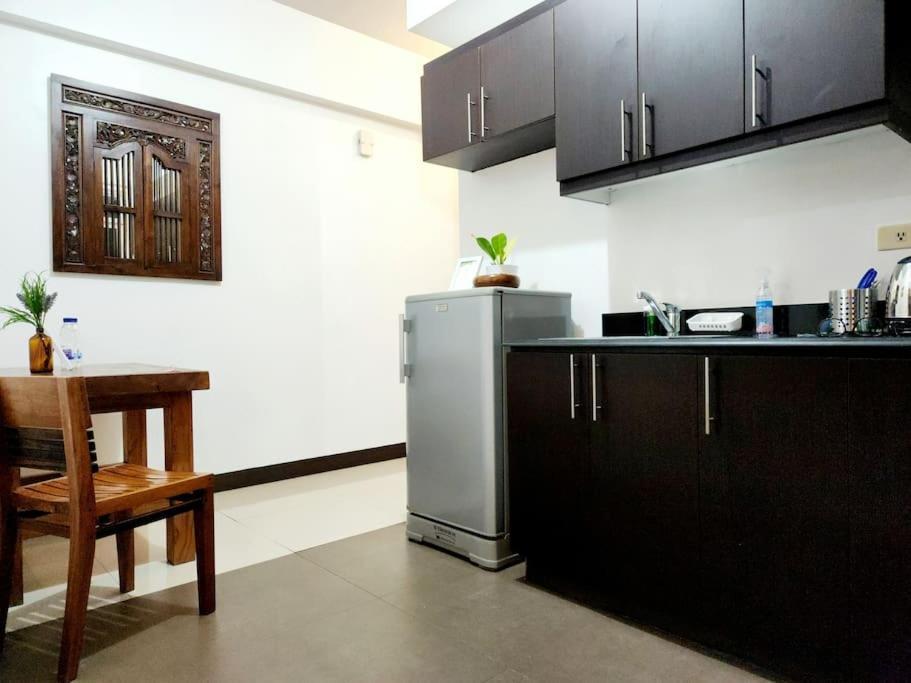 Casa Antonio At Stamford Mckinley Hill Unli Wi-fi Near Piazza *