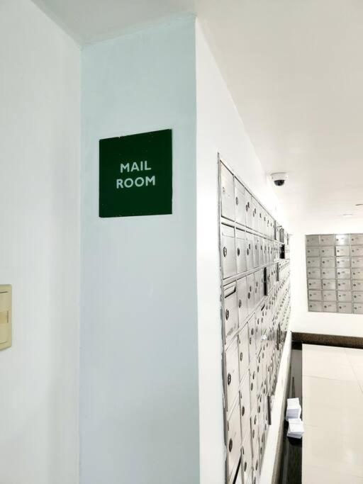 Casa Antonio At Stamford Mckinley Hill Unli Wi-fi Near Piazza * Manila
