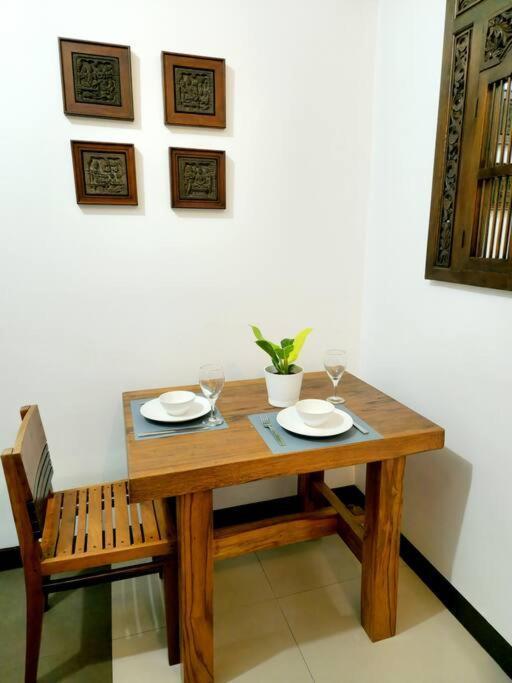 Casa Antonio At Stamford Mckinley Hill Unli Wi-fi Near Piazza Apartment *