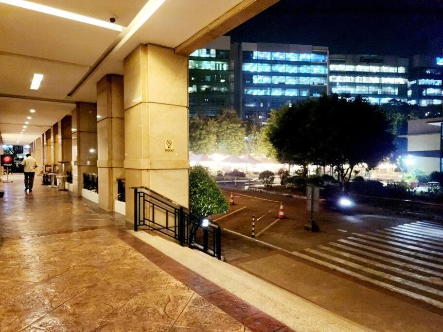 Casa Antonio At Stamford Mckinley Hill Unli Wi-fi Near Piazza *