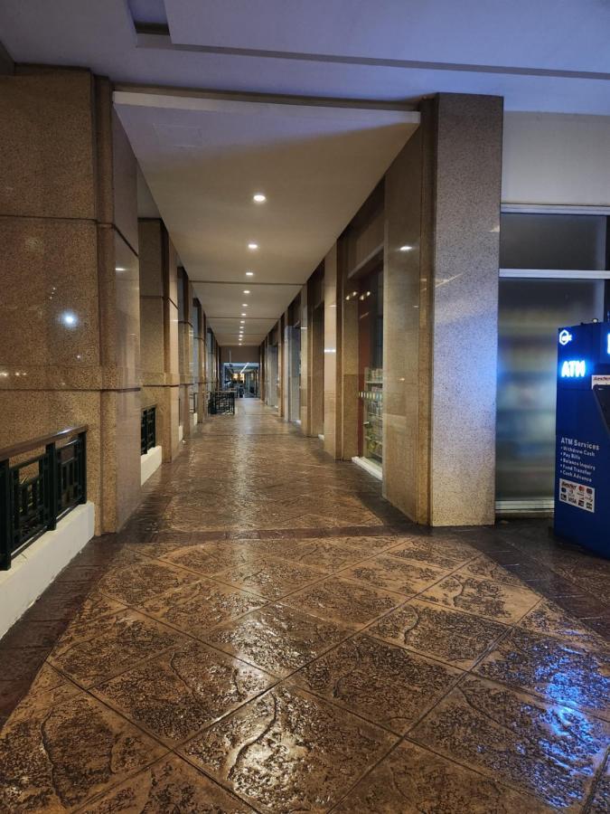 Apartment Casa Antonio At Stamford Mckinley Hill Unli Wi-fi Near Piazza *