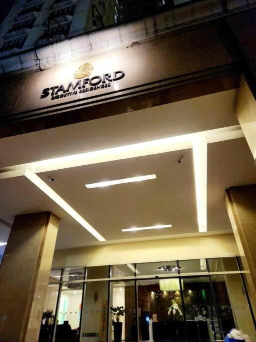 Casa Antonio At Stamford Mckinley Hill Unli Wi-fi Near Piazza