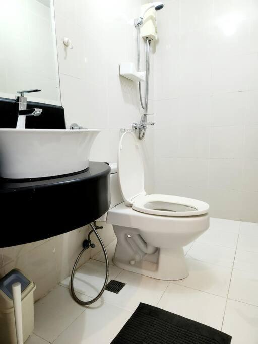 Apartment Casa Antonio At Stamford Mckinley Hill Unli Wi-fi Near Piazza Manila