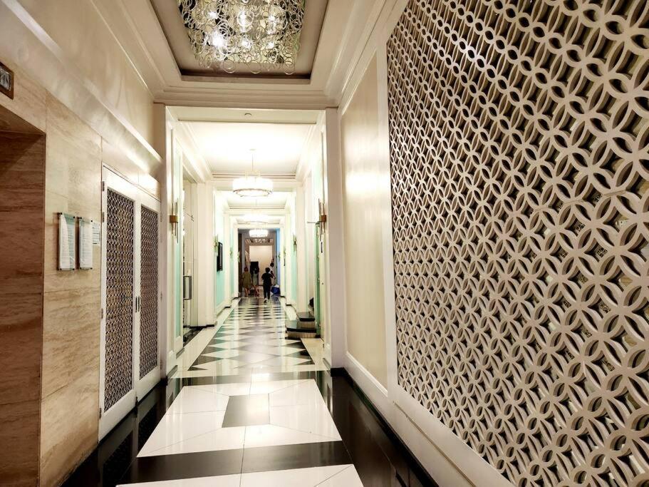 Apartment Casa Antonio At Stamford Mckinley Hill Unli Wi-fi Near Piazza Manila