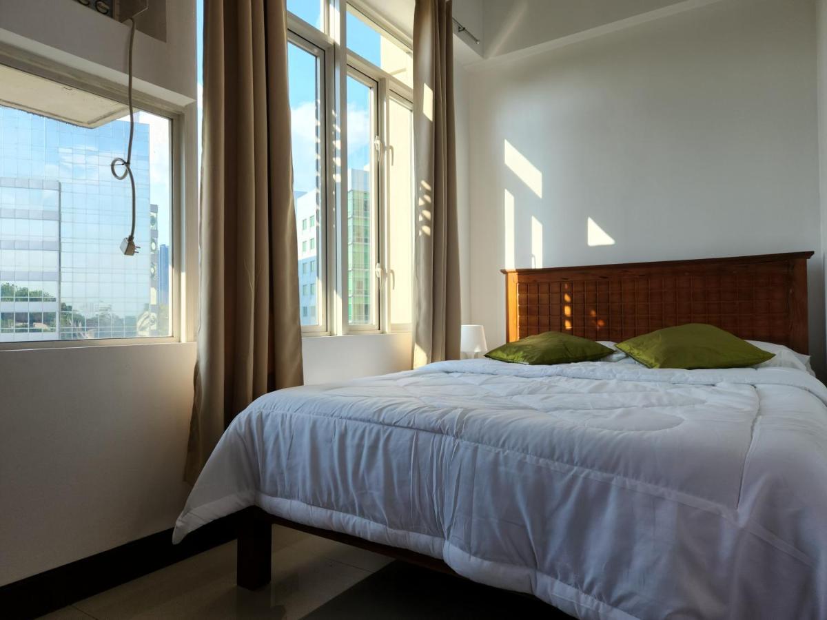 Casa Antonio At Stamford Mckinley Hill Unli Wi-fi Near Piazza Apartment Manila